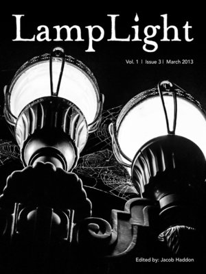 cover image of LampLight Vol 1 Issue 3